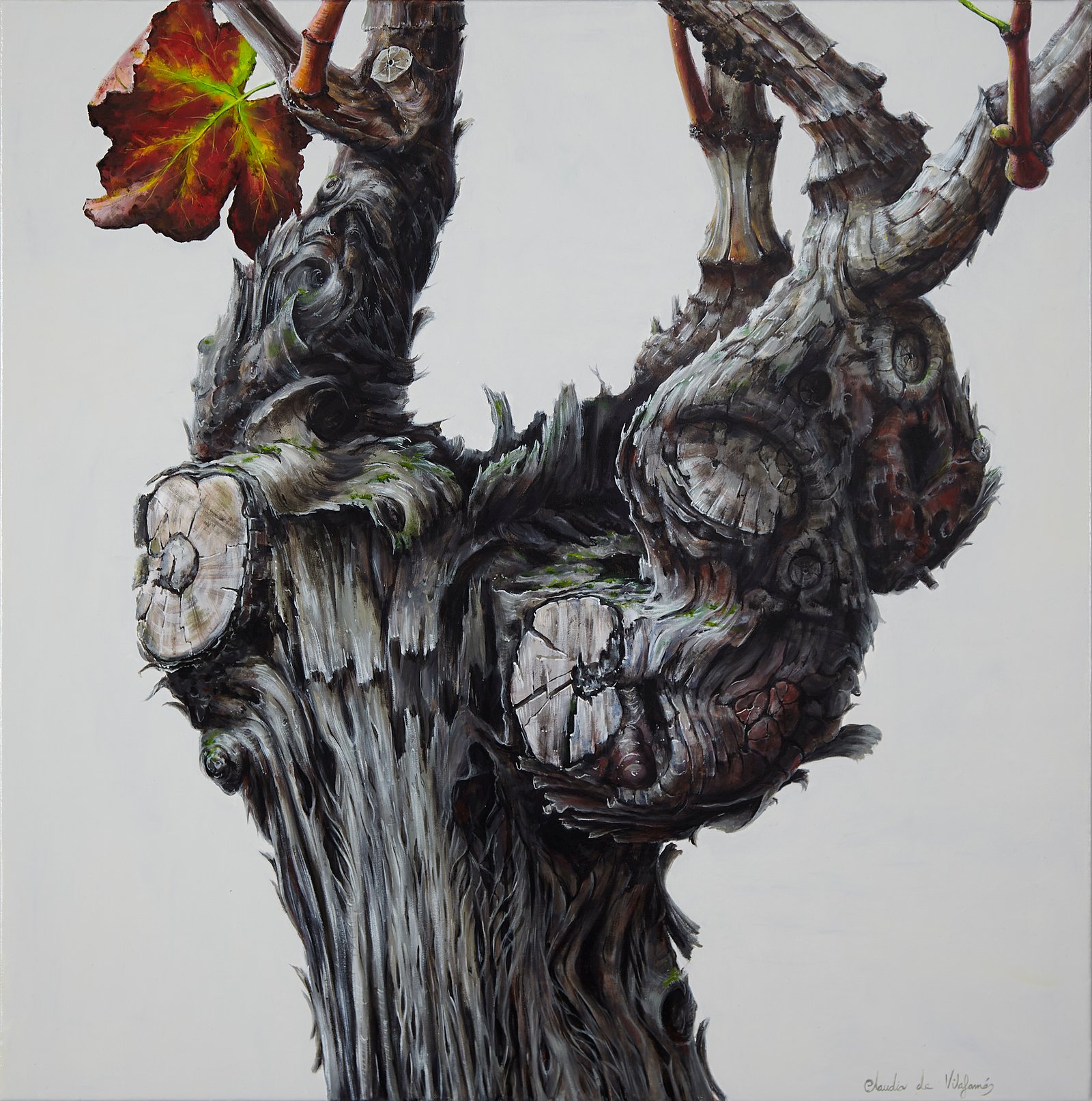 CEPS - Claudia de Vilafamés